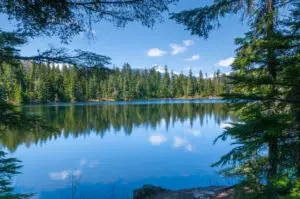 echo lake revelstoke bc