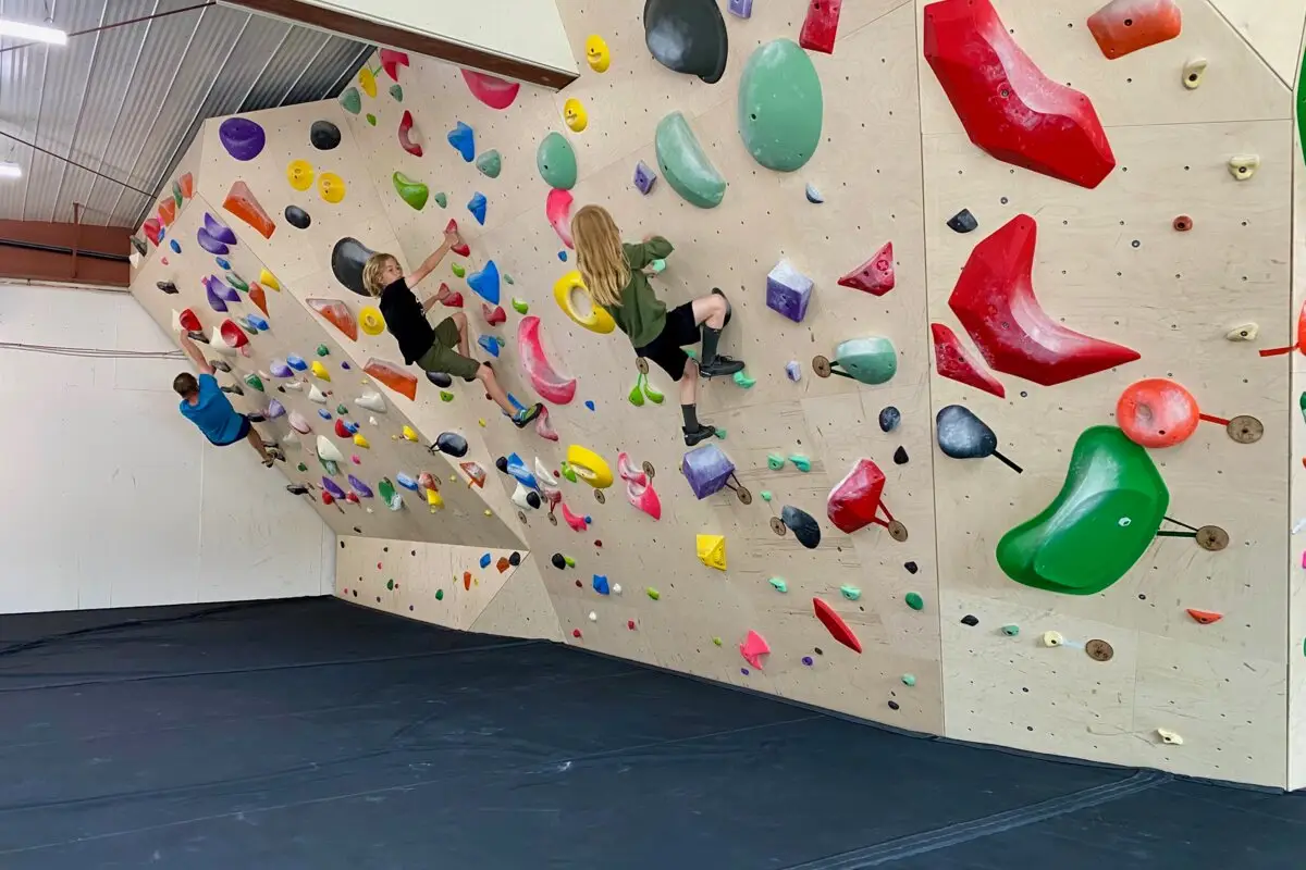 web blog Quartzite Climbing Gym 3 provided by Climbing Gym